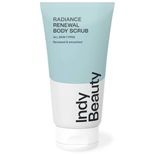 150 ml - Indy Beauty Radiance Renewal Body Scrub