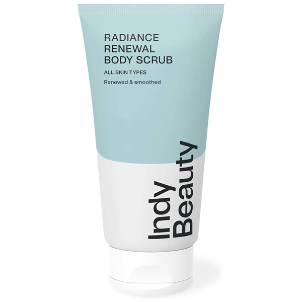 Indy Beauty Radiance Renewal Body Scrub (Picture 1 of 3)