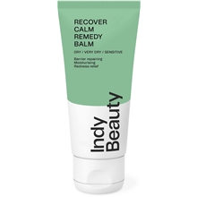 50 ml - Indy Beauty Recover Calm Remedy Balm