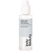 100 ml - Indy Beauty Squalane Repairing  Hair Serum