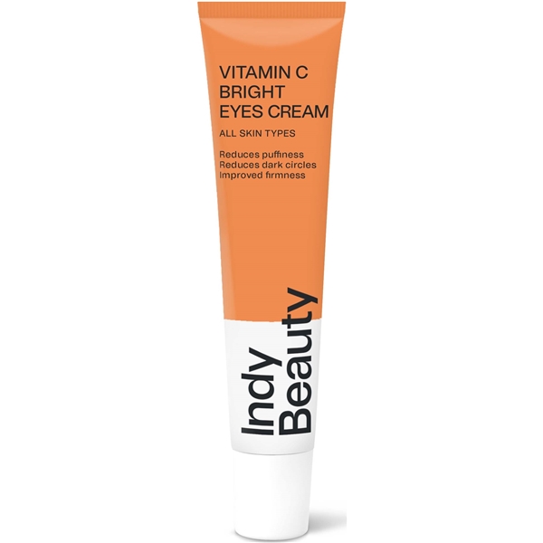 Indy Beauty Vitamin C Bright Eyes Cream