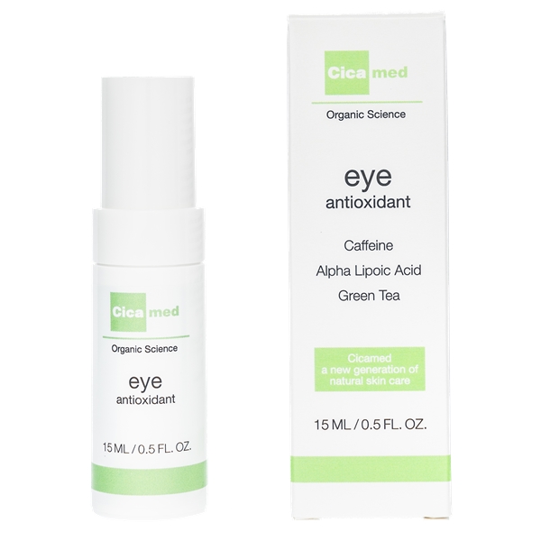 Cicamed Science Eye Antioxidant (Picture 1 of 2)