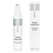 HLT Scalp Treatment