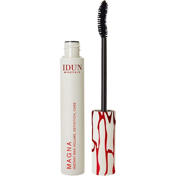 IDUN Magna Mascara - Max Volume (Picture 1 of 2)