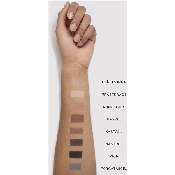 IDUN Eyeshadow Single (Picture 3 of 4)