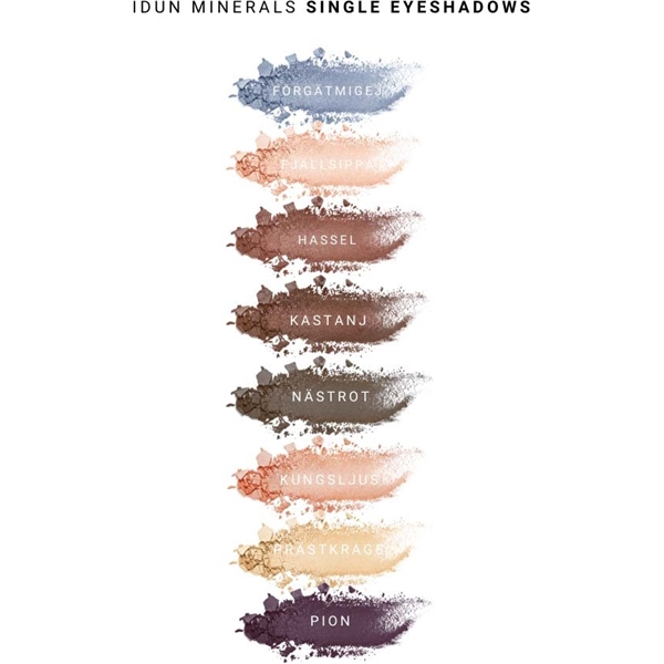 IDUN Eyeshadow Single (Picture 4 of 4)