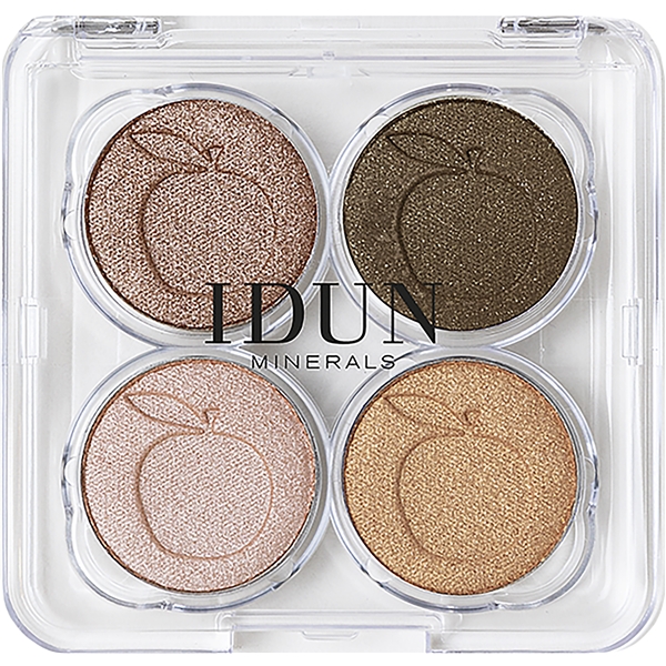 IDUN Eyeshadow Palette (Picture 3 of 3)