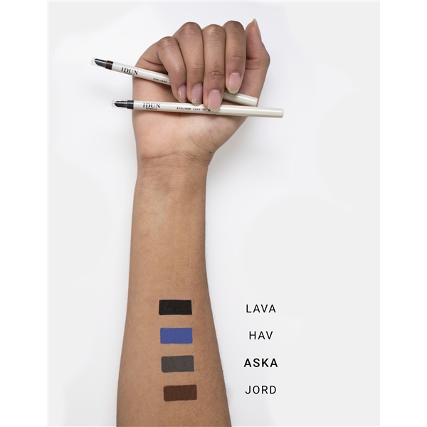 IDUN Eyeliner Pencil (Picture 2 of 2)