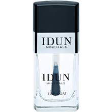 11 ml - IDUN Top Coat Diamant