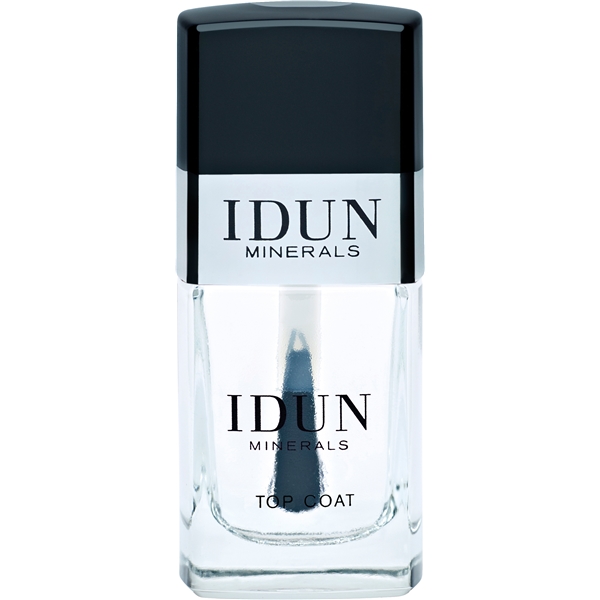 IDUN Top Coat Diamant (Picture 1 of 2)