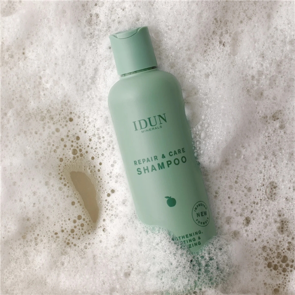 IDUN Repair & Care Shampoo (Picture 2 of 2)