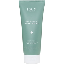 IDUN Deep Moisture Hair Mask