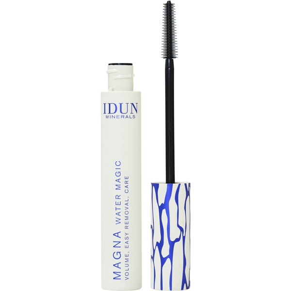 IDUN Magna Water Magic Mascara (Picture 1 of 13)