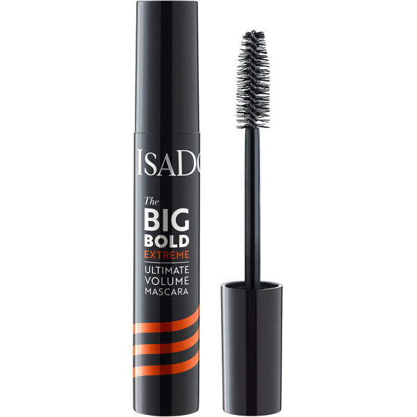 IsaDora Big Bold Extreme Mascara (Picture 1 of 3)