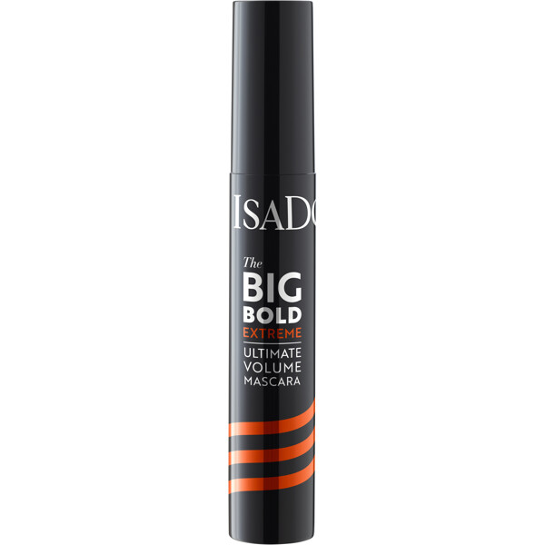 IsaDora Big Bold Extreme Mascara (Picture 2 of 3)