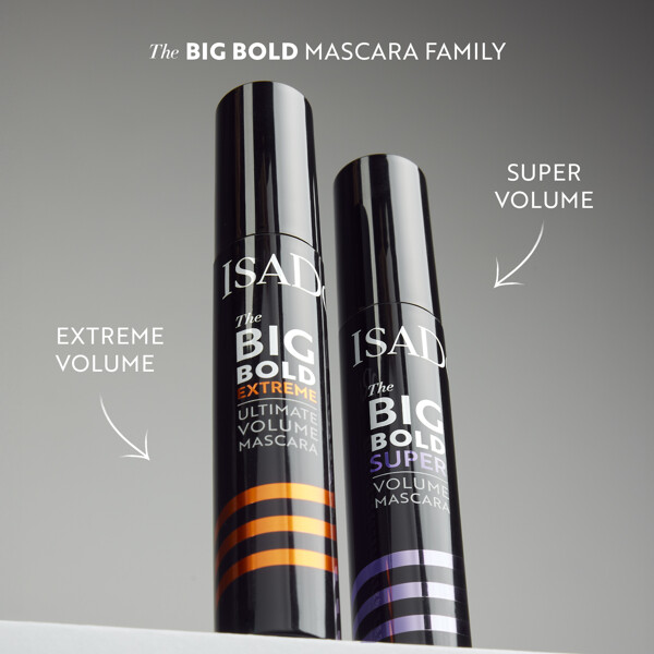 IsaDora The Big Bold Extreme Mascara (Picture 7 of 8)