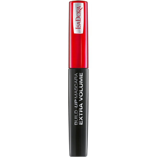 IsaDora Build Up Mascara Extra Volume (Picture 1 of 3)