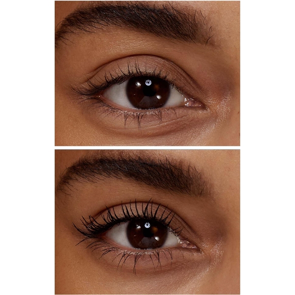 IsaDora Build Up Mascara Extra Volume (Picture 3 of 3)