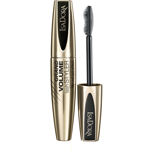 IsaDora Grand Volume Lash Styler Mascara (Picture 1 of 3)