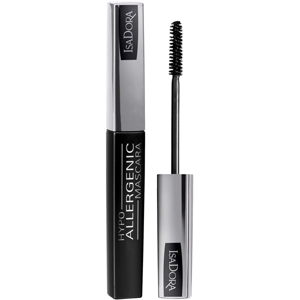 IsaDora Hypo Allergenic Mascara (Picture 1 of 3)