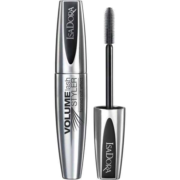 IsaDora Volume Lash Styler Mascara (Picture 1 of 3)