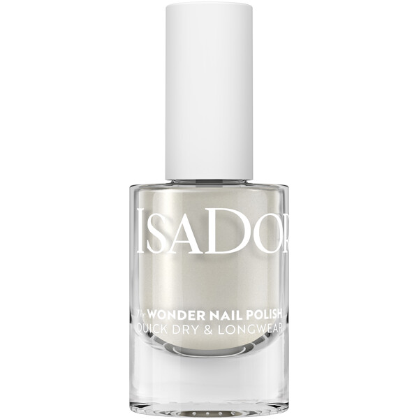 IsaDora The Wonder Nail Polish (Picture 1 of 6)