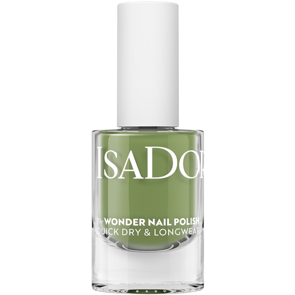 IsaDora The Wonder Nail Polish (Picture 1 of 6)