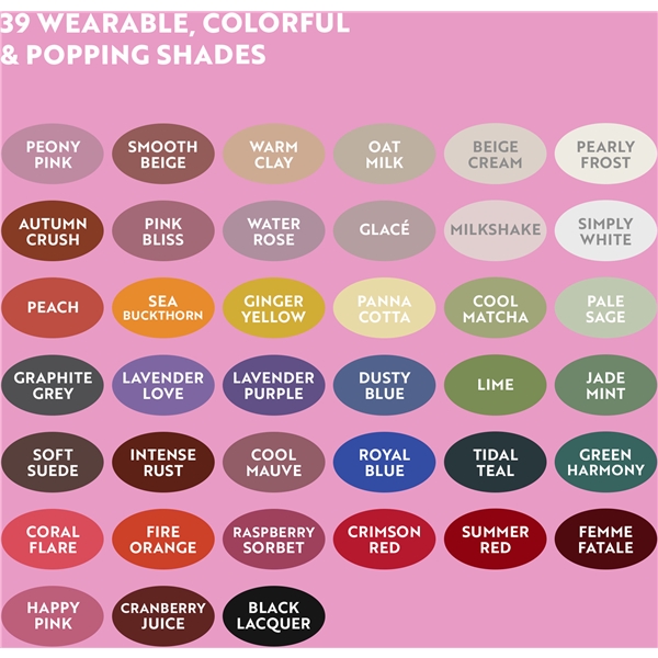IsaDora The Wonder Nail Polish (Picture 5 of 6)
