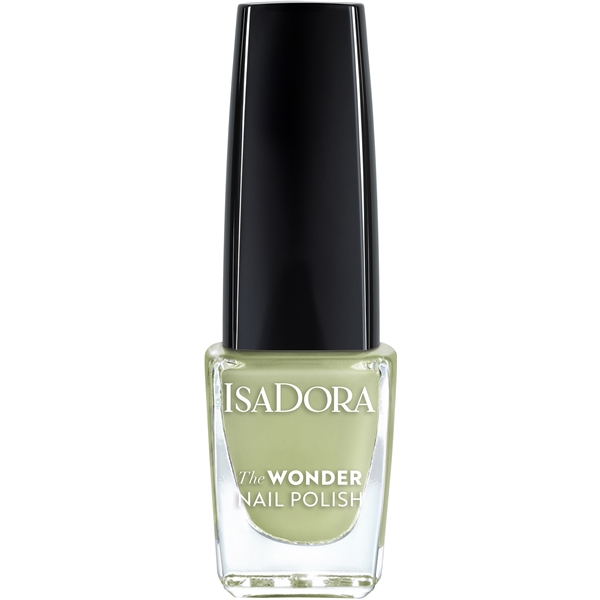 IsaDora Wonder Nail (Picture 1 of 5)