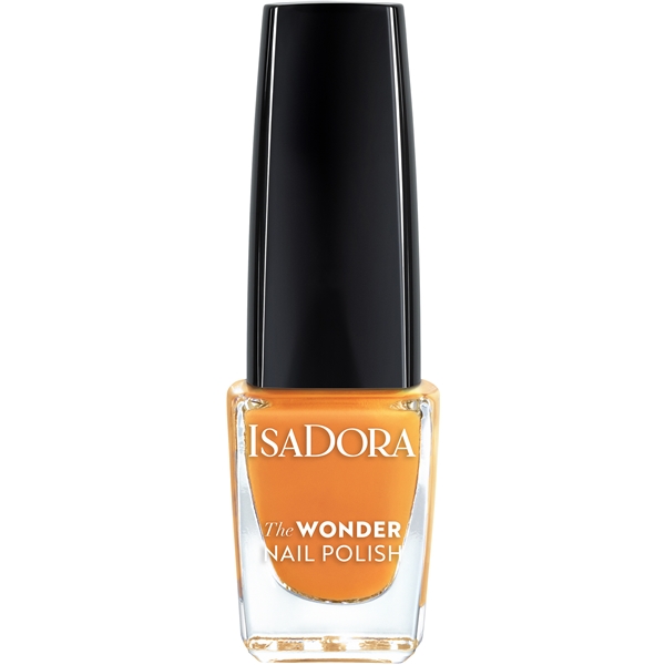 IsaDora Wonder Nail (Picture 1 of 5)