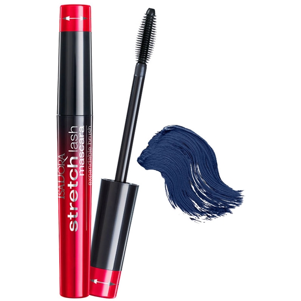 Isadora Stretch Lash Mascara
