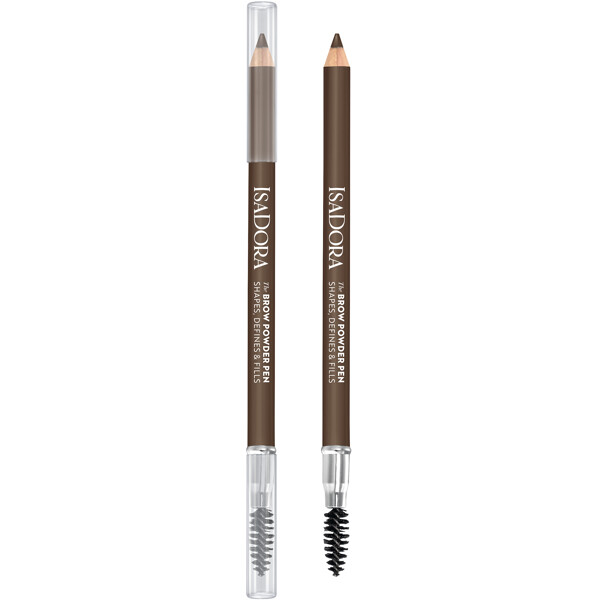 IsaDora Brow Powder Pen (Picture 1 of 2)