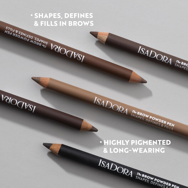 IsaDora The Brow Powder Pen (Picture 5 of 7)