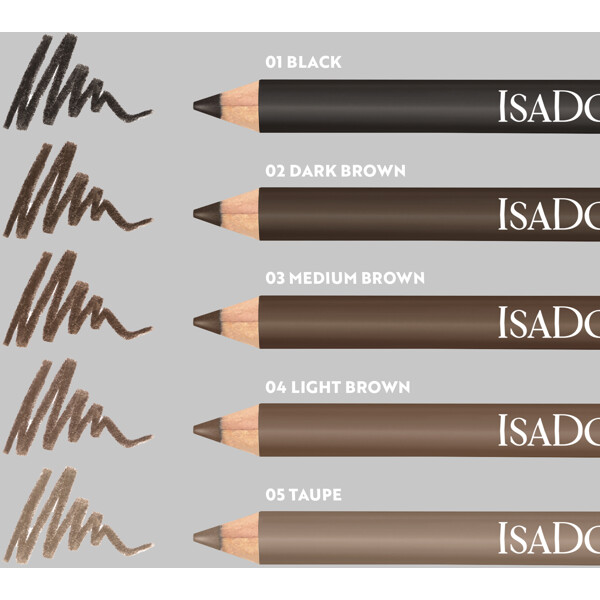 IsaDora The Brow Powder Pen (Picture 6 of 7)