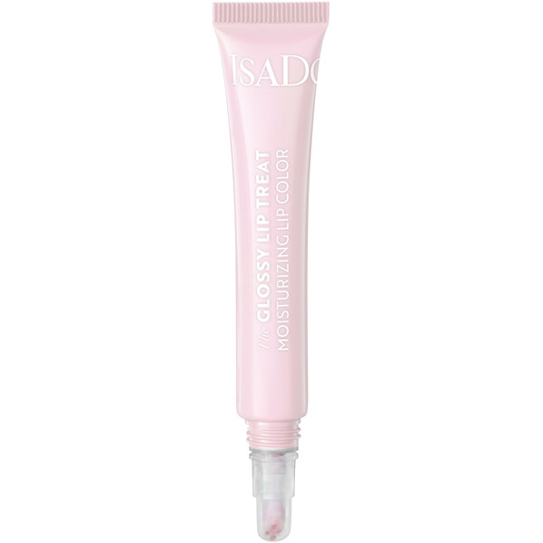 IsaDora The Glossy Lip Treat (Picture 1 of 8)