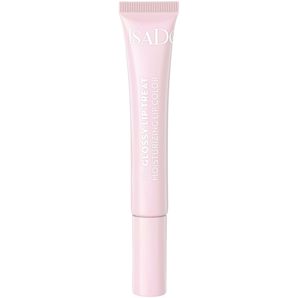 IsaDora The Glossy Lip Treat (Picture 2 of 8)