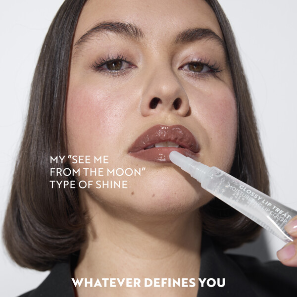 IsaDora The Glossy Lip Treat (Picture 5 of 8)