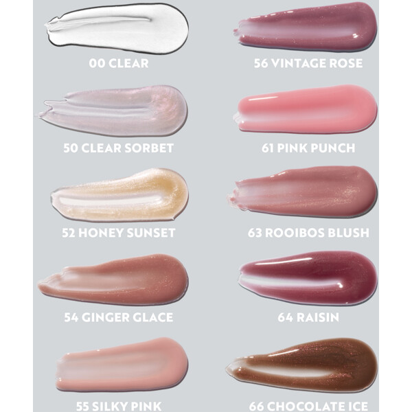 IsaDora The Glossy Lip Treat (Picture 7 of 8)