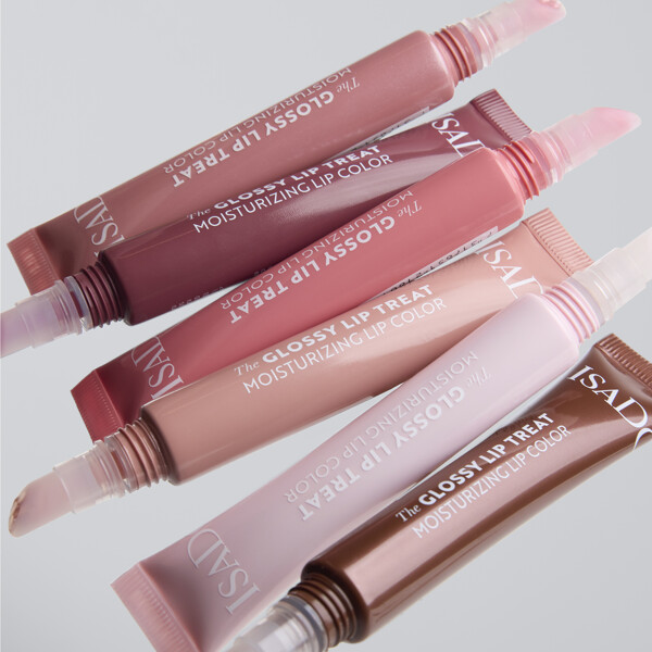 IsaDora The Glossy Lip Treat (Picture 8 of 8)