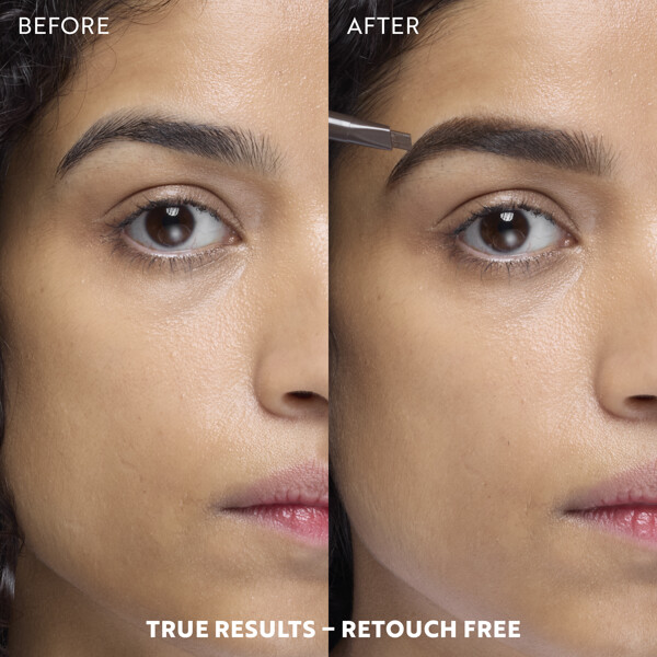 IsaDora Sculpting Brow Pen Waterproof (Picture 4 of 7)