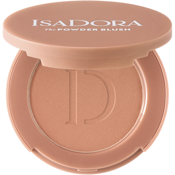 IsaDora Perfect Blush (Picture 1 of 4)