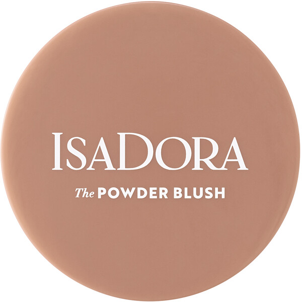 IsaDora Perfect Blush (Picture 3 of 4)