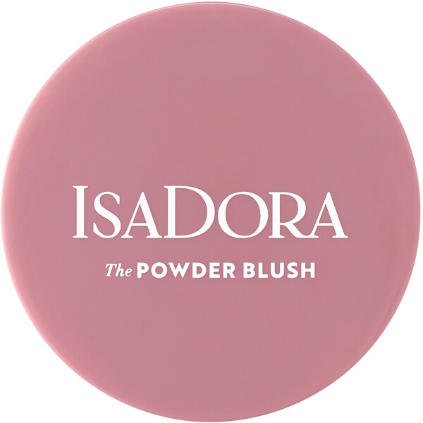 IsaDora The Powder Blush (Picture 2 of 7)