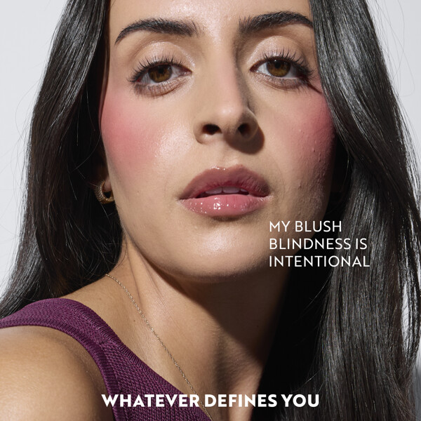 IsaDora The Powder Blush (Picture 3 of 7)