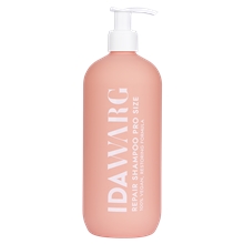 IDA WARG Repair Shampoo Pro Size