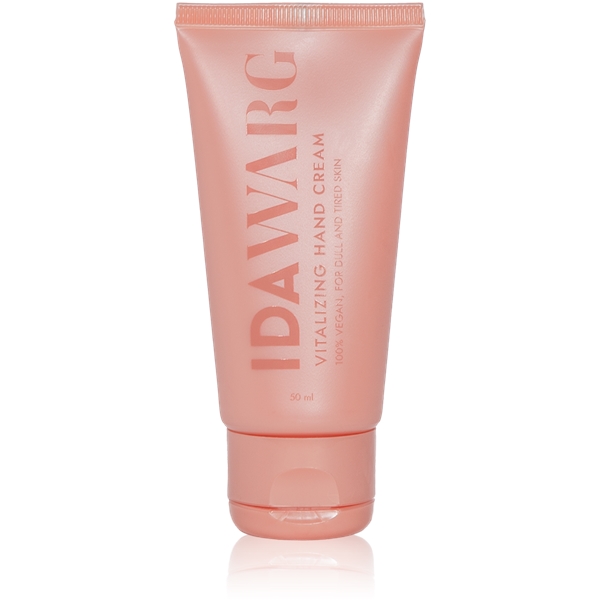 IDA WARG Vitalizing Hand Cream (Picture 1 of 2)