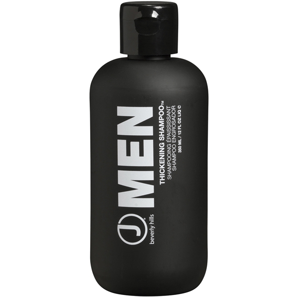 J. Beverly Hills Men Thickening Shampoo