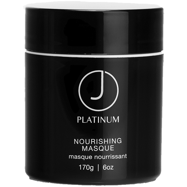 J. Beverly Hills Platinum Nourishing Masque