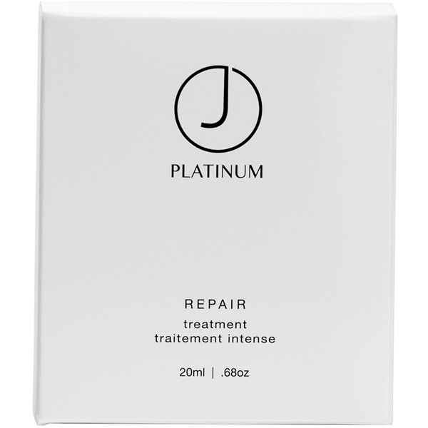 J. Beverly Hills Platinum Repair Treatment