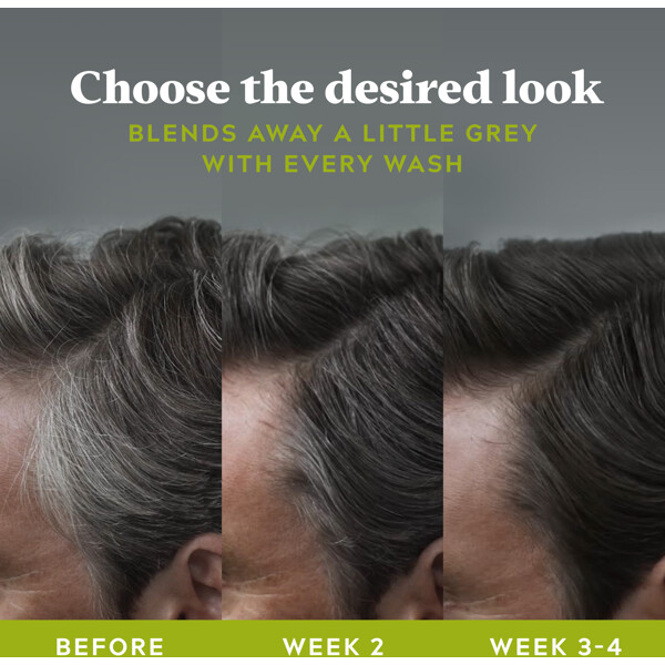 Just For Men Control GX Grey Reducing Shampoo (Picture 2 of 4)
